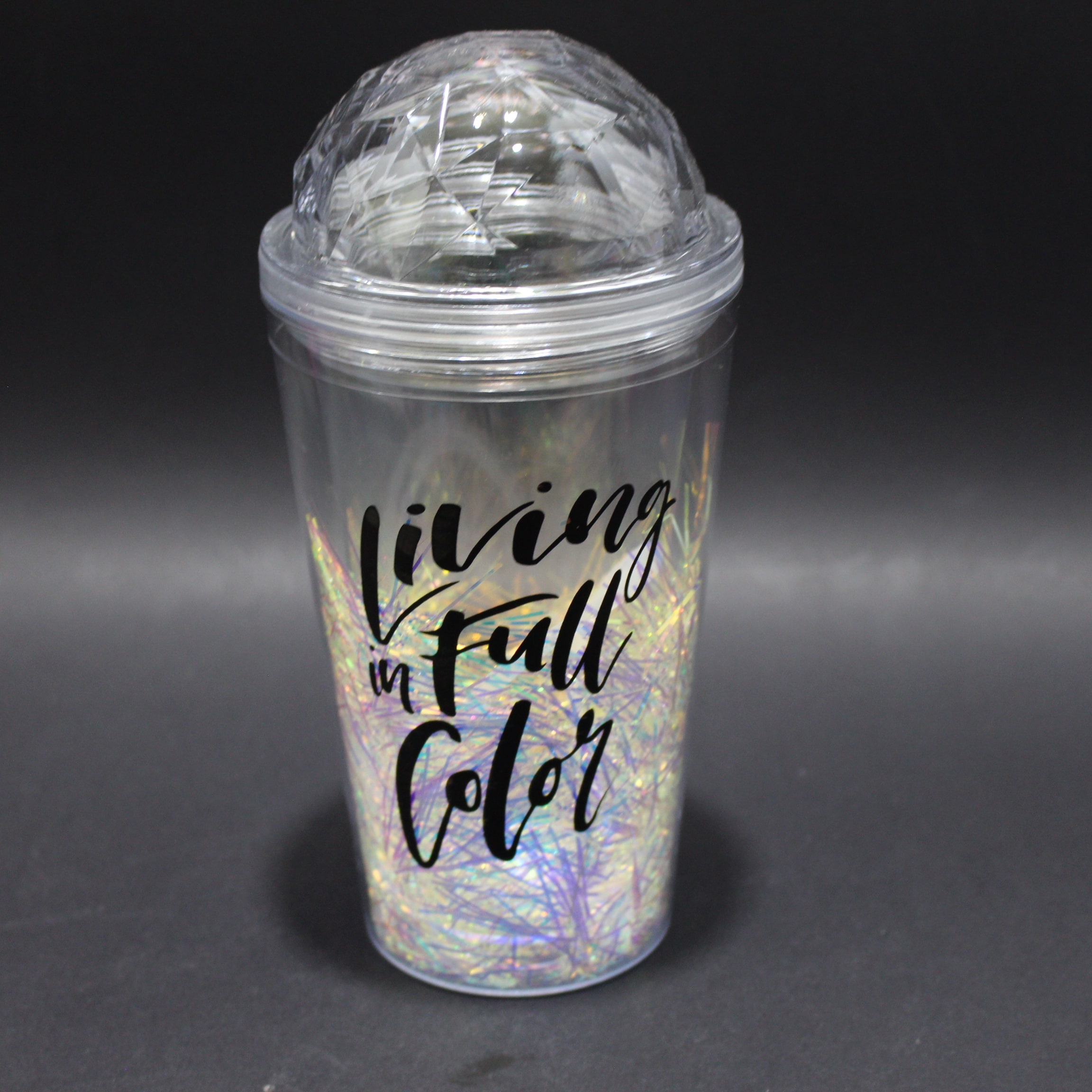 Miniatura 4 de Termo con Pitillo estampado de mesaje