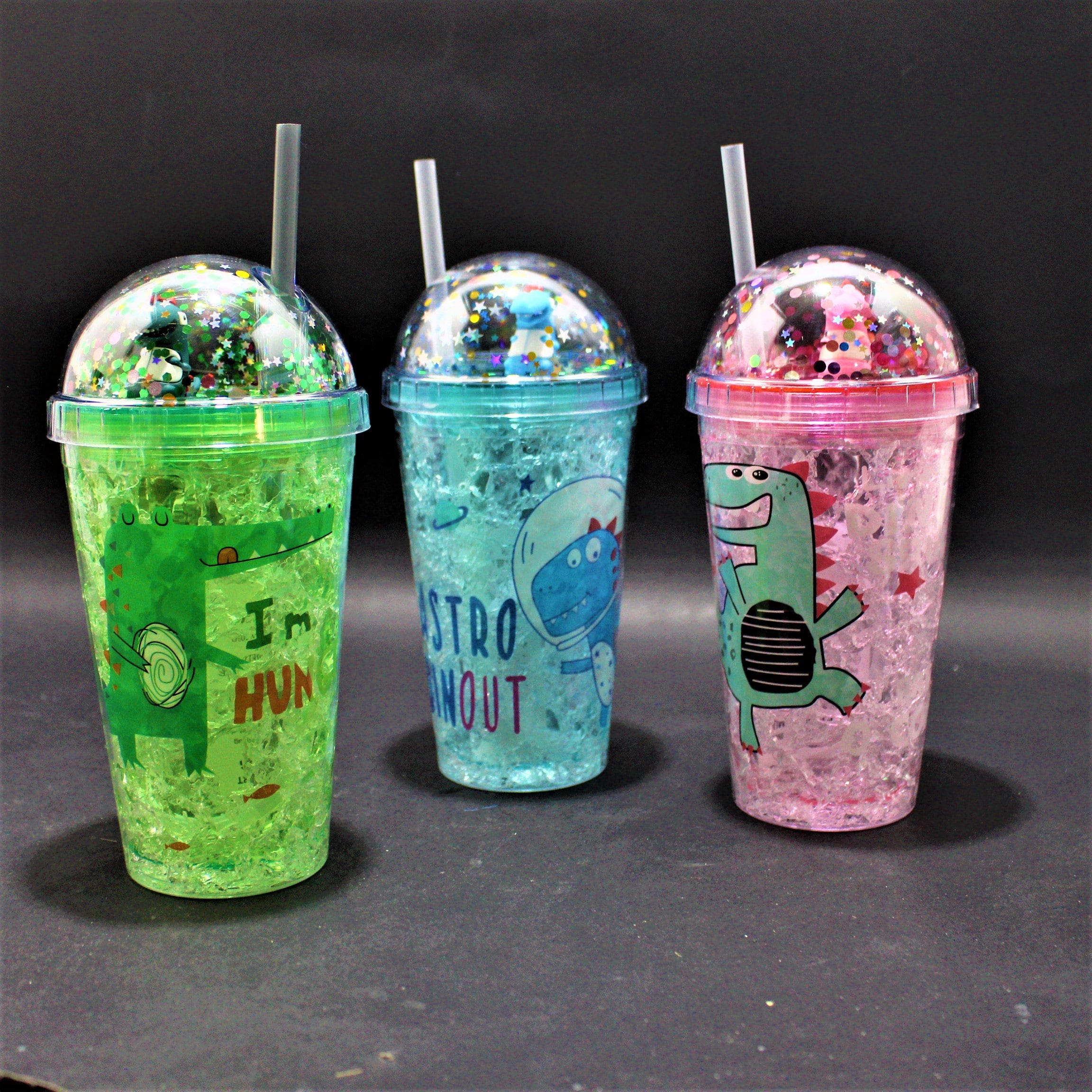 Miniatura 2 de Termo pitillo Estilo quebrado estampado