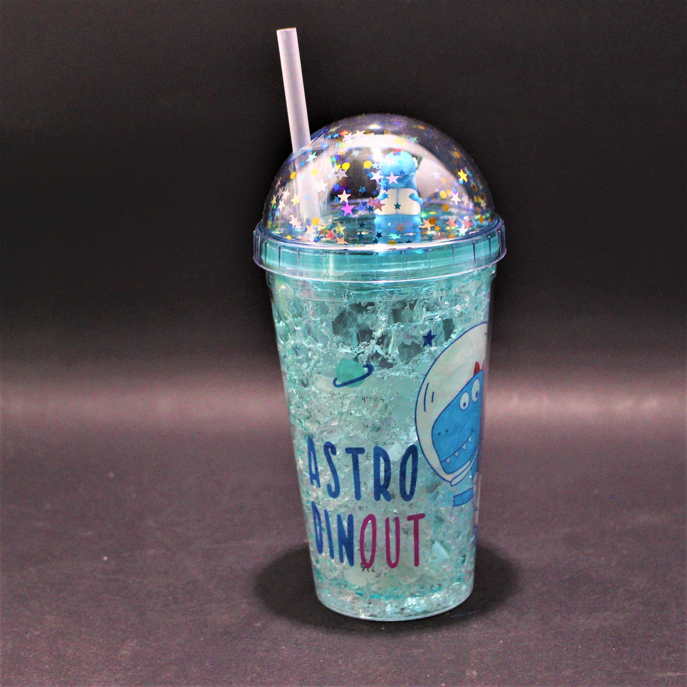 Miniatura 4 de Termo pitillo Estilo quebrado estampado