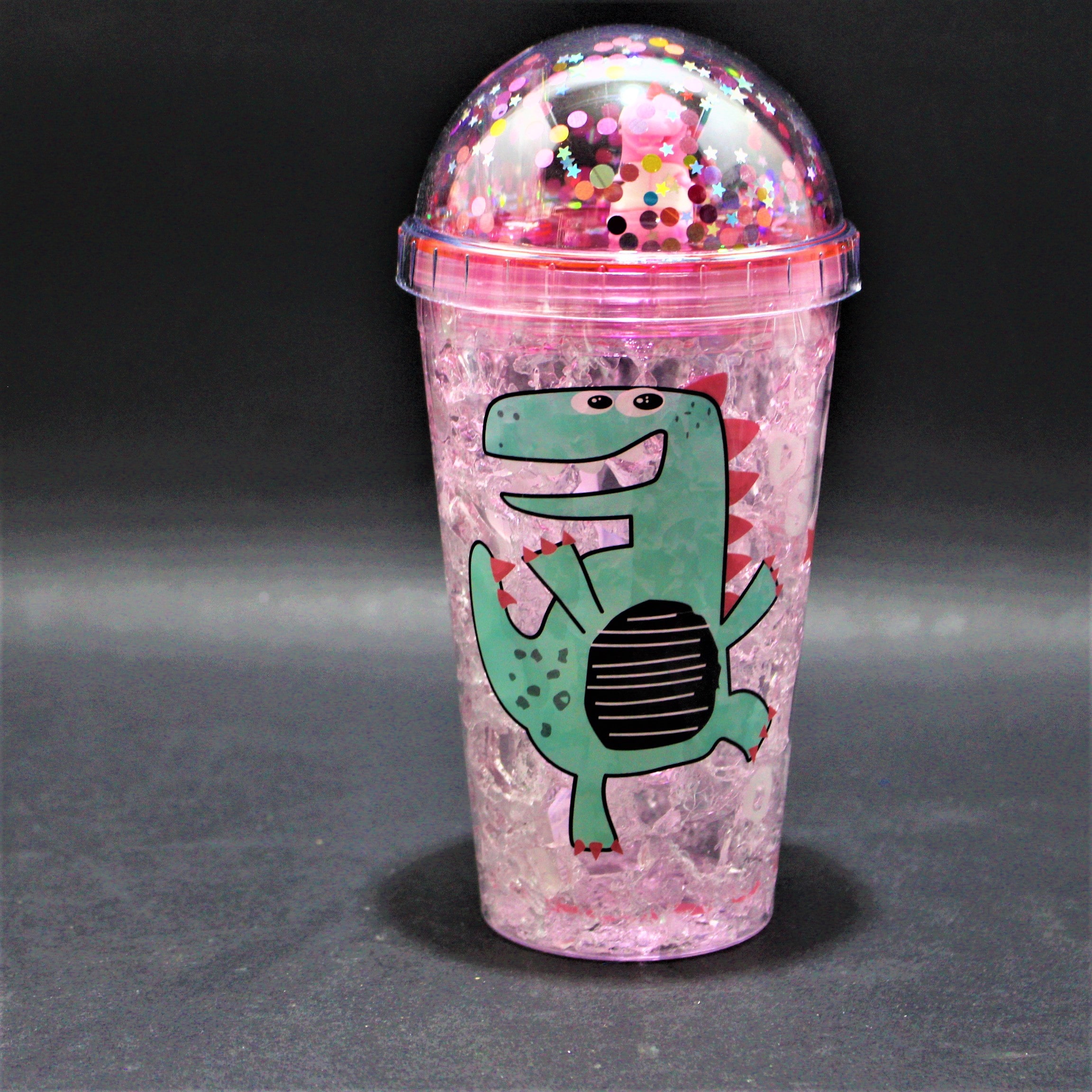 Miniatura 5 de Termo pitillo Estilo quebrado estampado