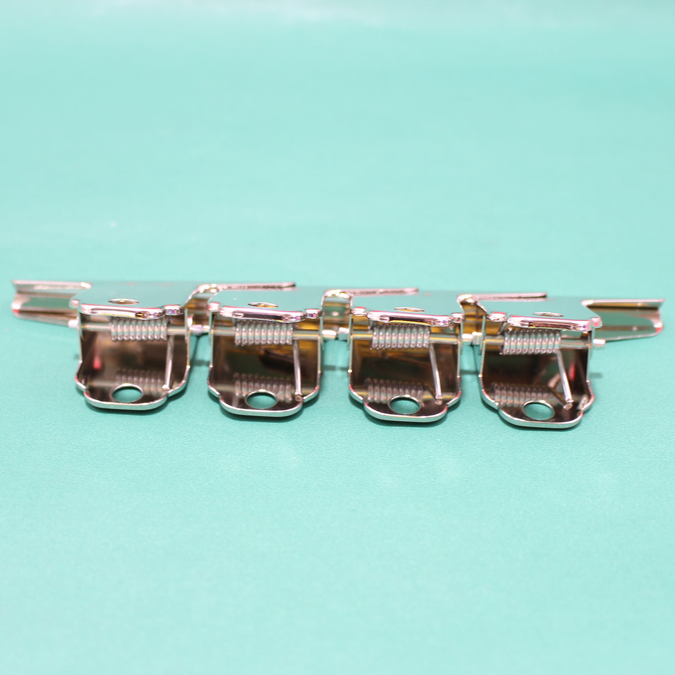 Miniatura 3 de Gancho pisa papel x4 de 75 mm