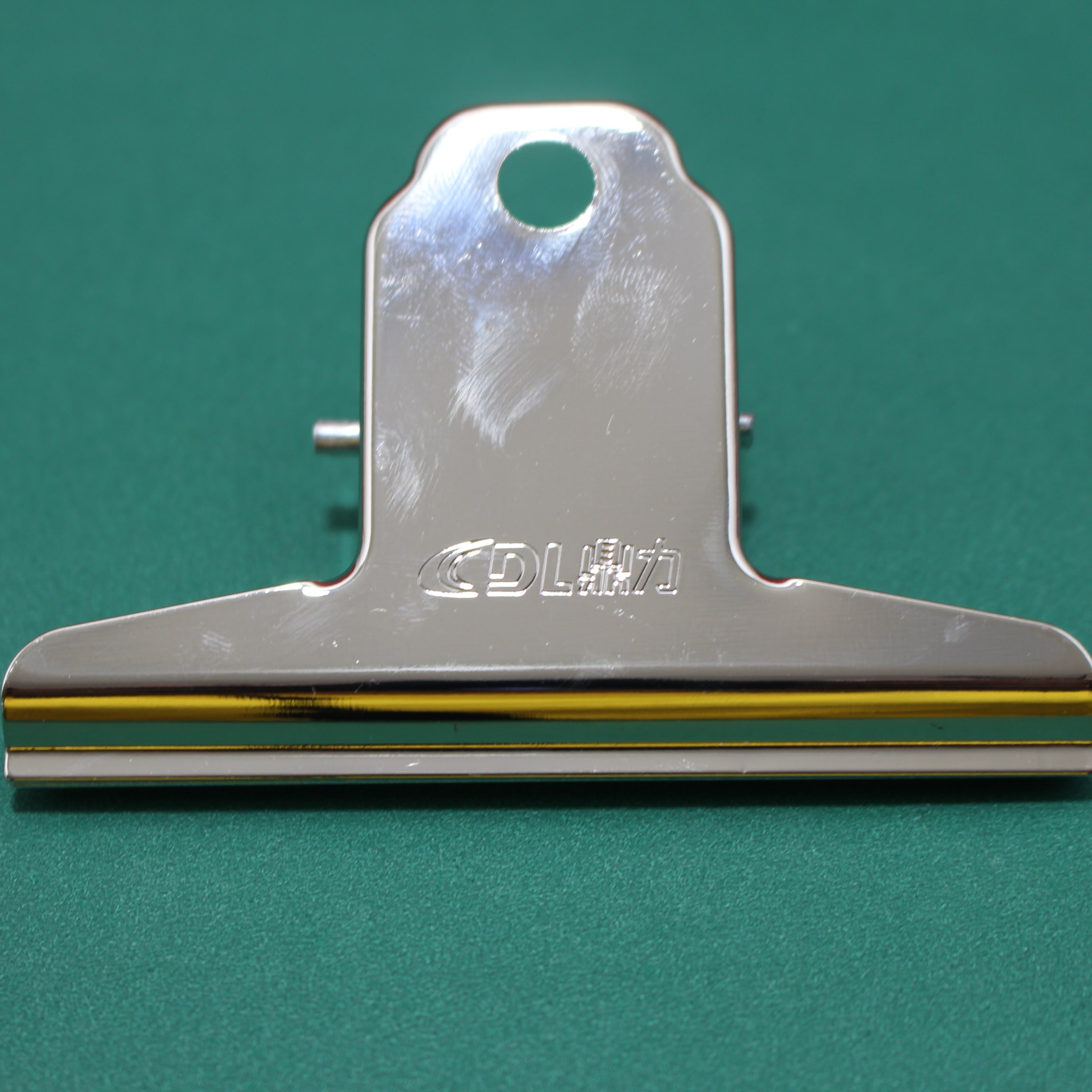 Miniatura 2 de Gancho pisa papel x4 de 75 mm