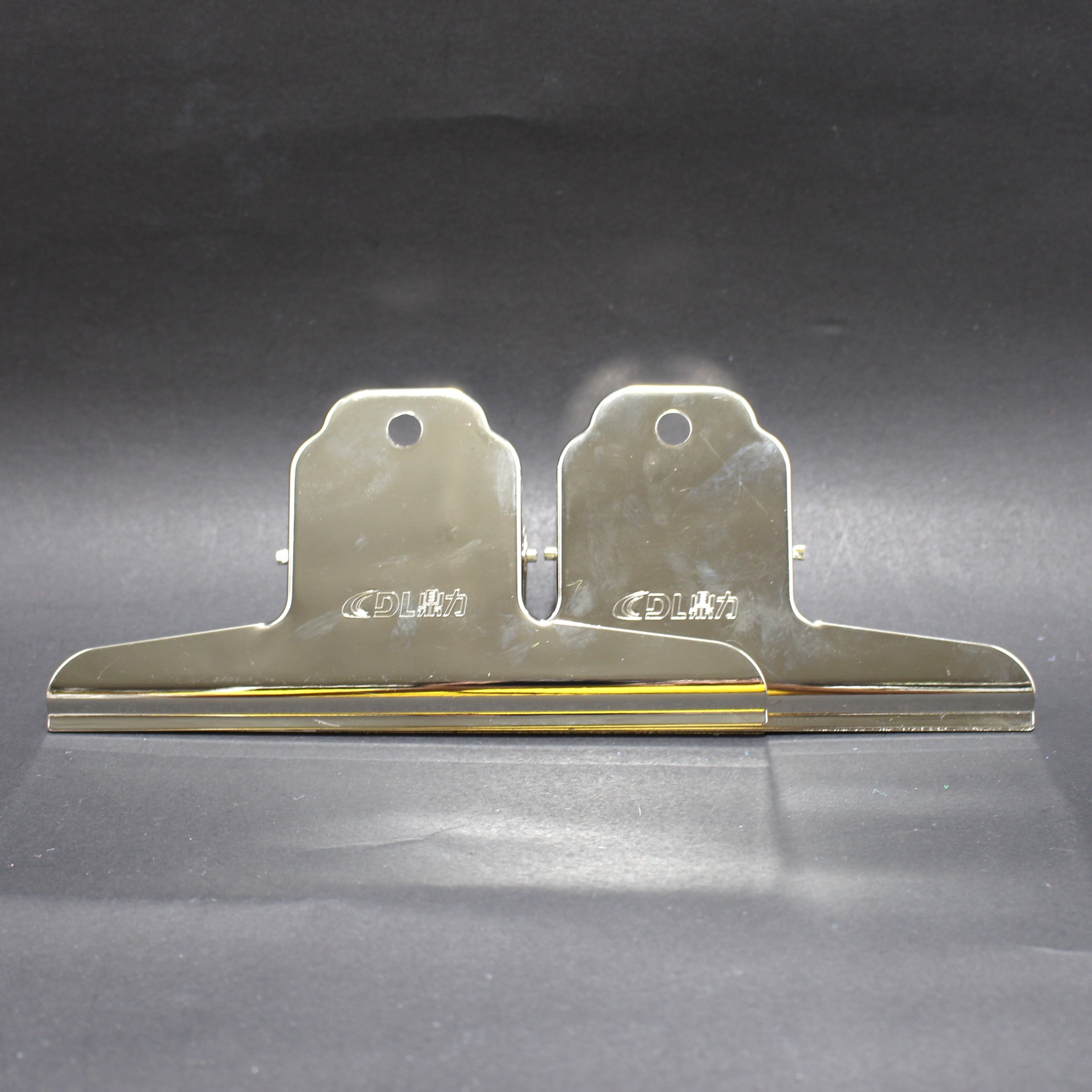 Miniatura 4 de Gancho pisa papel x2 de 145mm