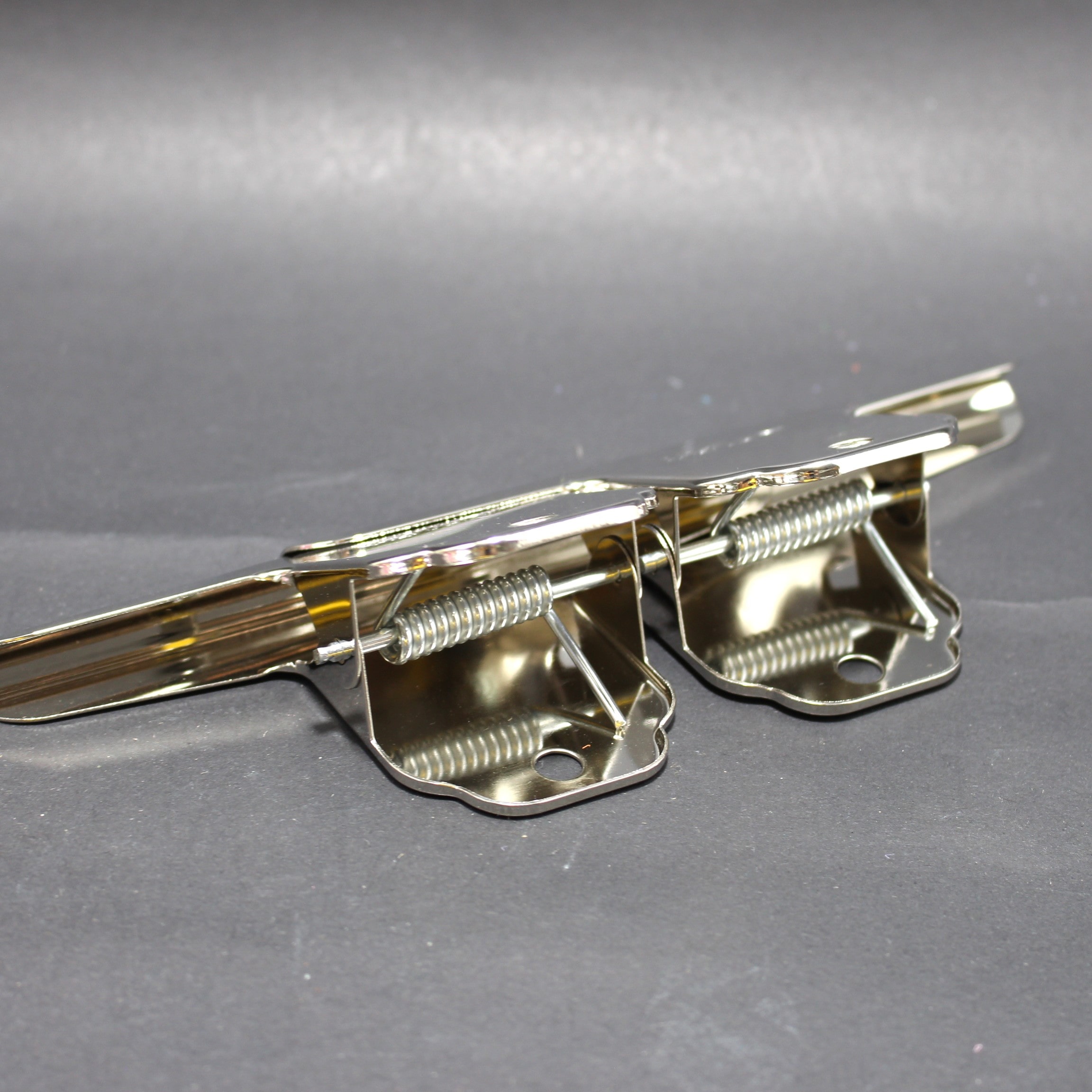 Miniatura 3 de Gancho pisa papel x2 de 145mm