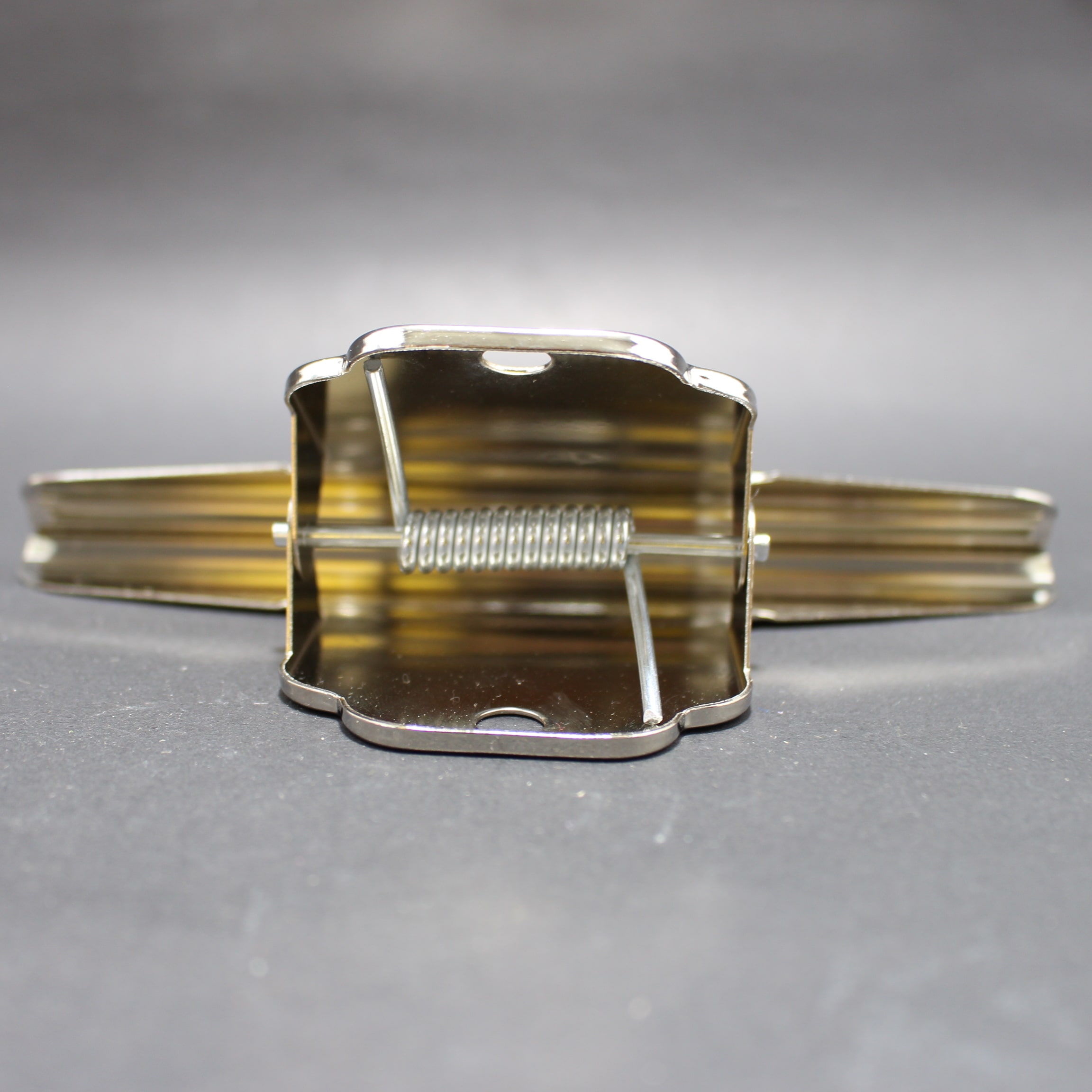 Ganchopisa papel x unidad 160mm