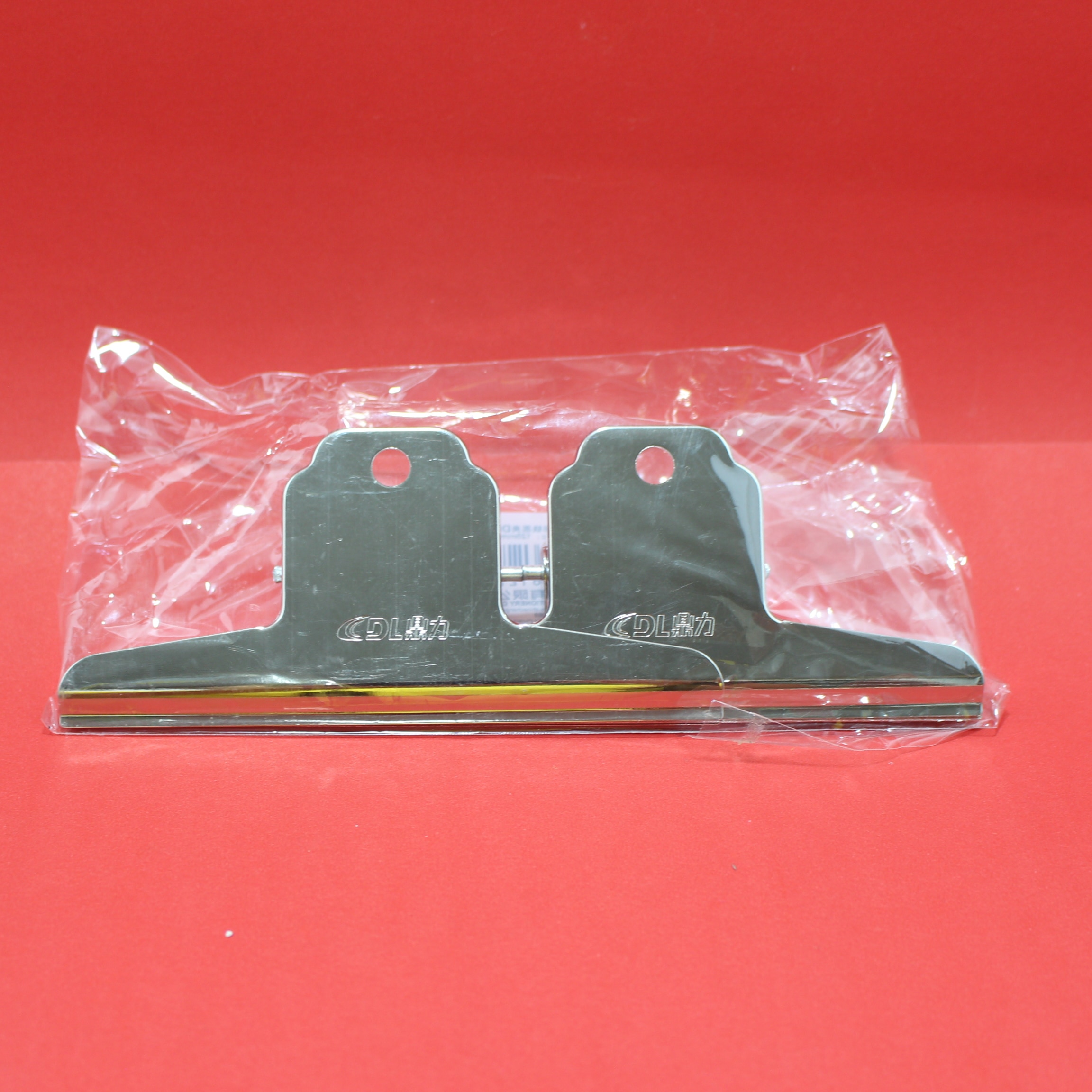 Miniatura 4 de Gancho pisa papel x2 125mm