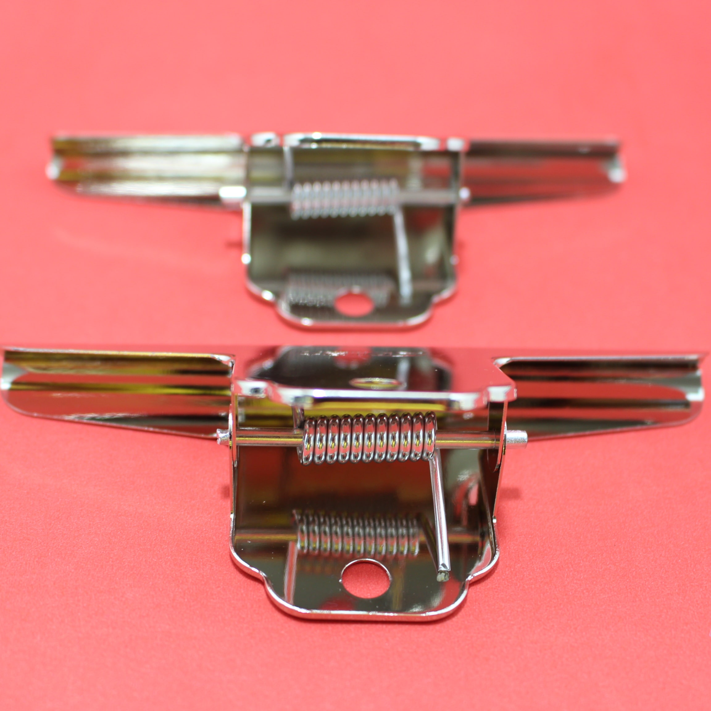 Gancho pisa papel x2 125mm