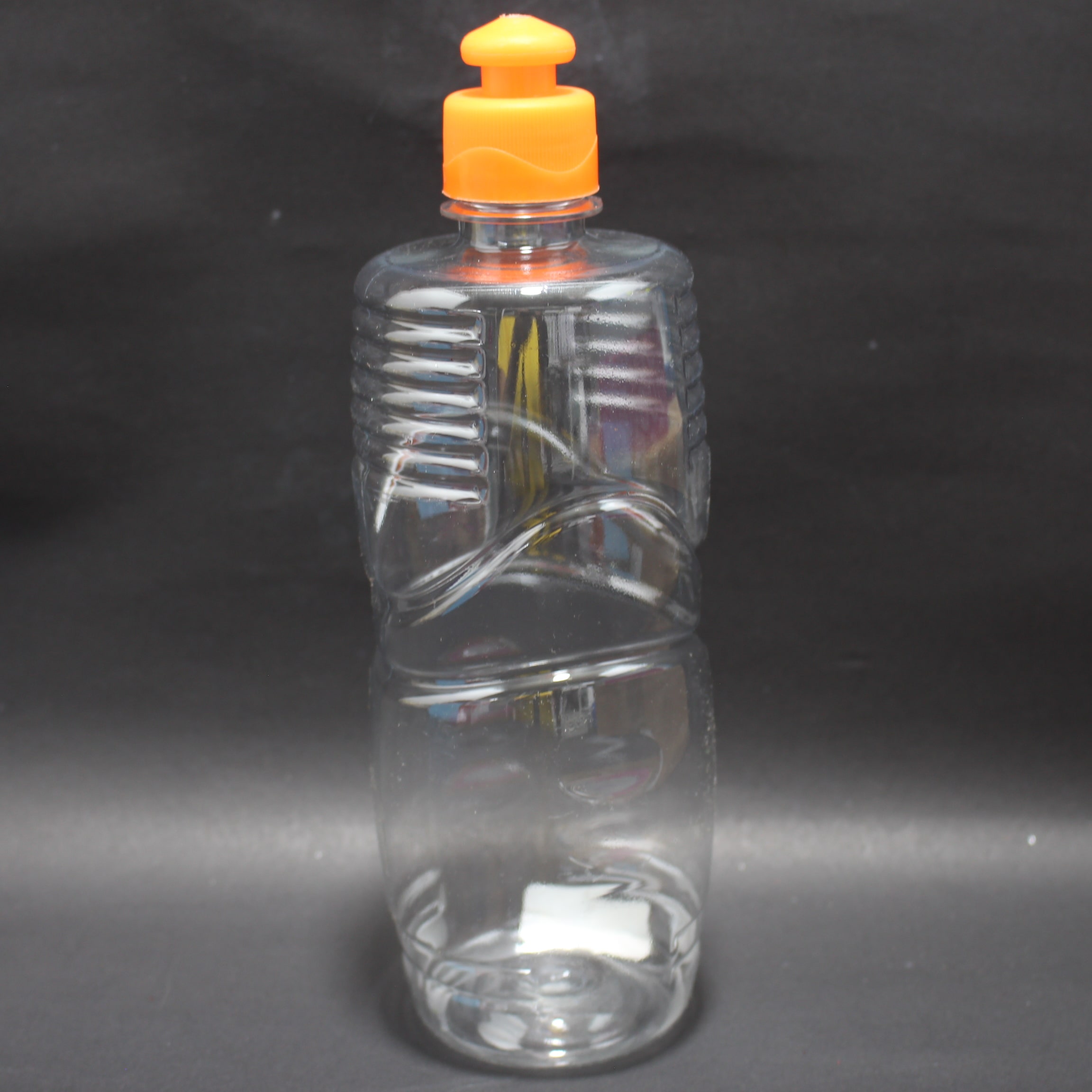 BOTELLA TENESSE 660ML