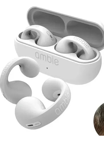 Miniatura 2 de Audífonos Ambie Inalámbricos