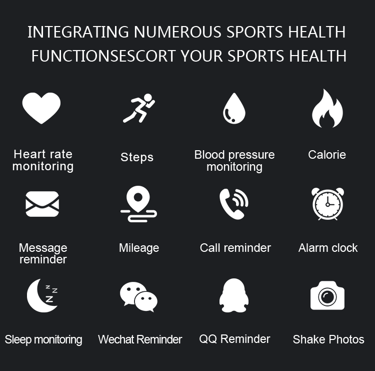 Miniatura 3 de Reloj inteligente M7