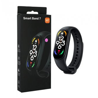 Miniatura 5 de Reloj inteligente M7