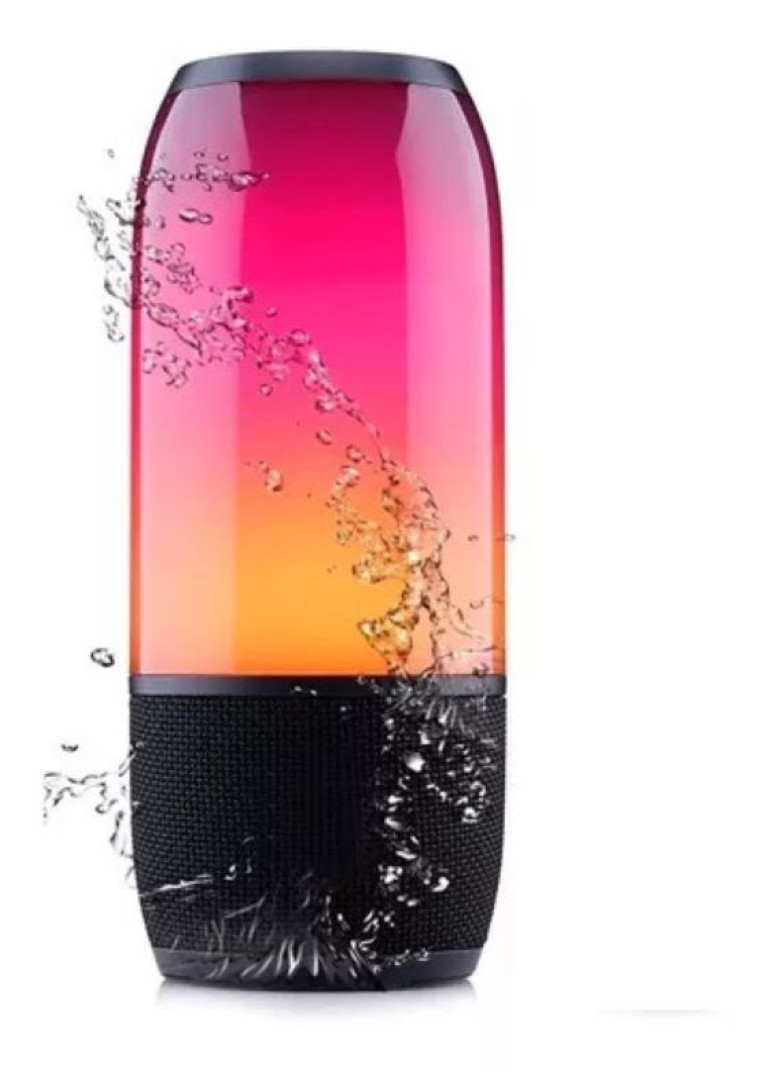 Parlante bt pulse 3