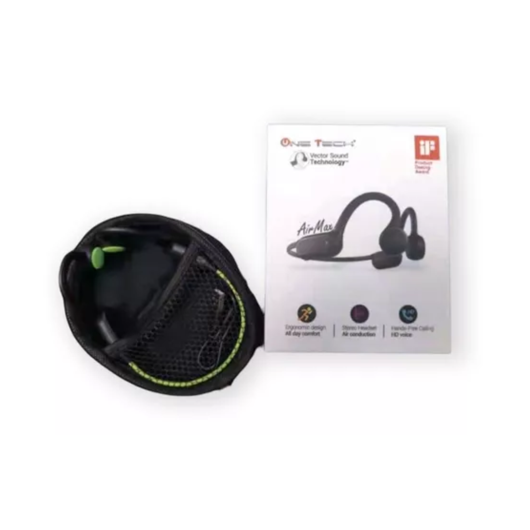 Miniatura 3 de Audífonos de Conducción Ósea Air Max Pro