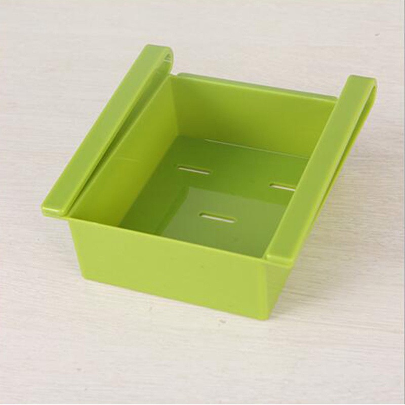 ORGANIZADOR DE ALIMENTOS PARA NEVERA