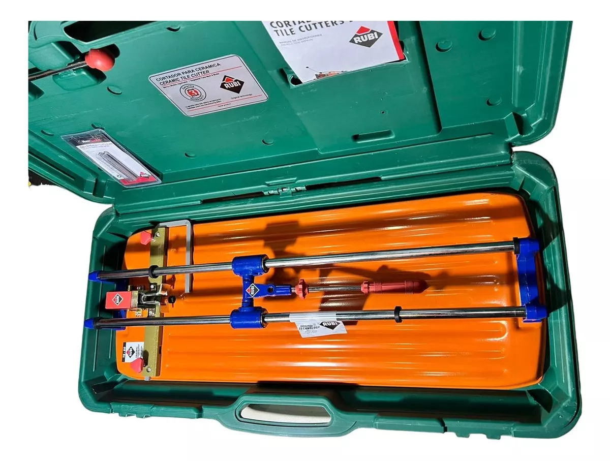 Miniatura 3 de CORTABALDOSA TS-60 60CM