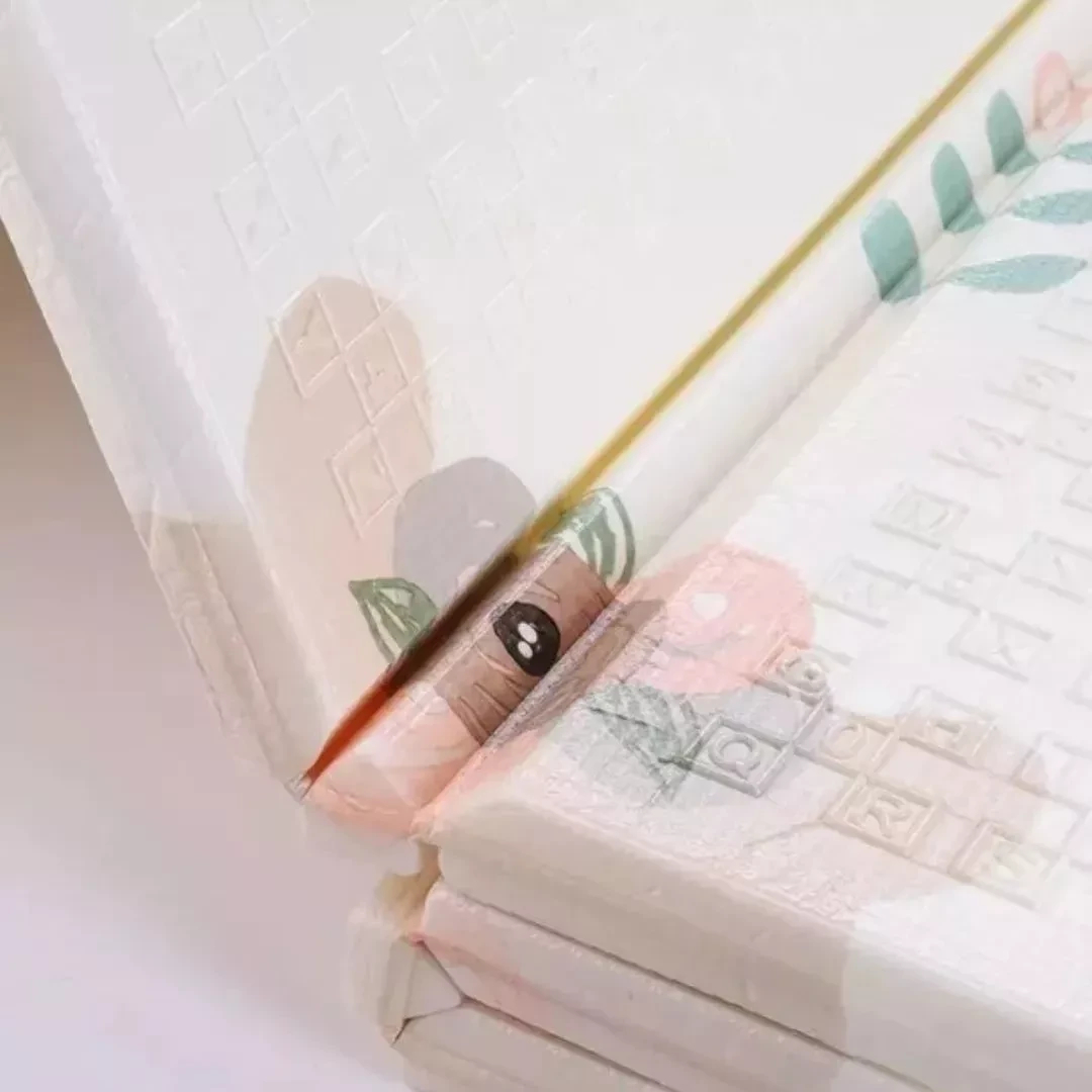 Miniatura 3 de Tapete De Juego Plegable Gateo Bebé 200x