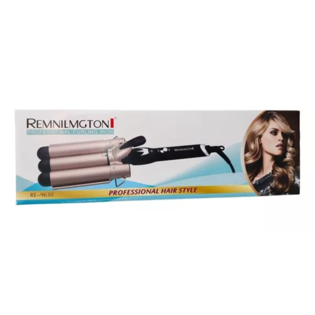 Ondulador de Sirena 3 Tubos Profesional