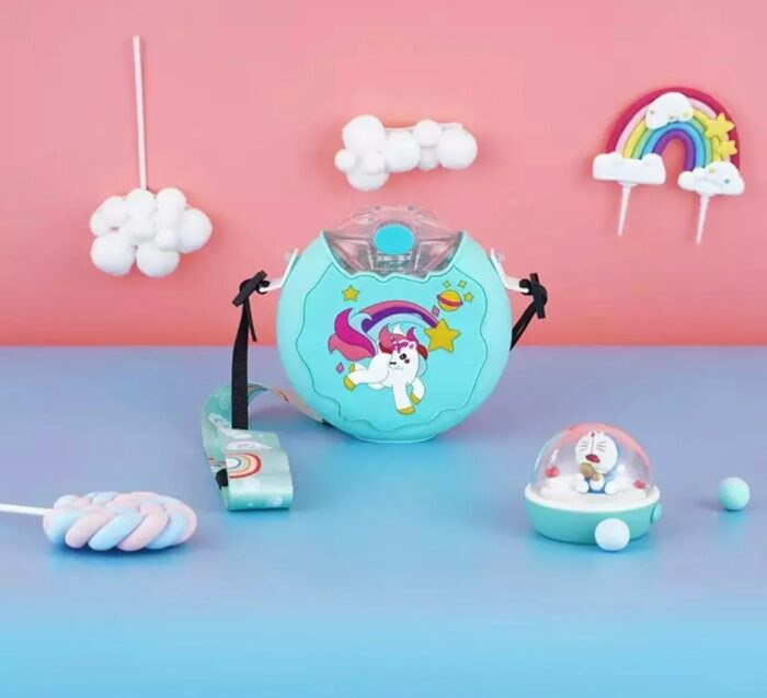 Miniatura 3 de TERMO EN FORMA DE DONA