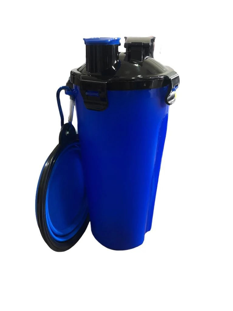 Miniatura 6 de TERMOVASO PORTA ALIMENTOS PARA MASCOTAS