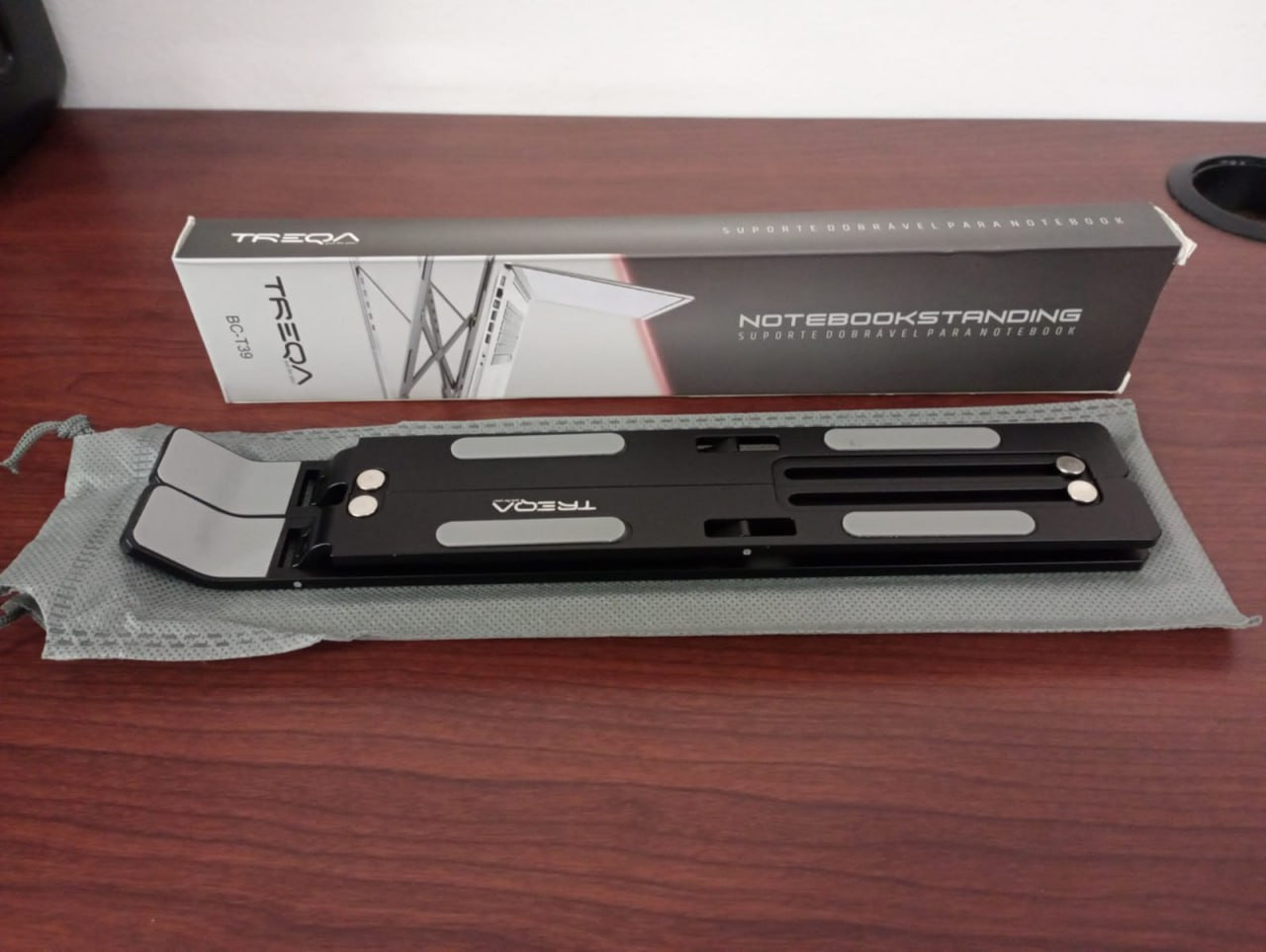 Miniatura 2 de Soporte para portatil