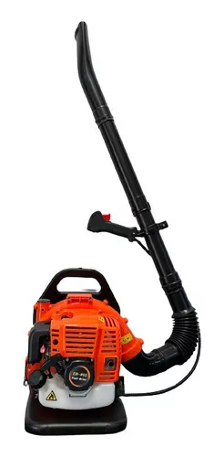 Sopladora de Hojas a Gasolina-S
