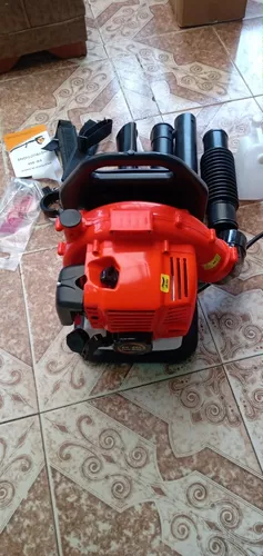 Miniatura 2 de Sopladora de Hojas a Gasolina-S