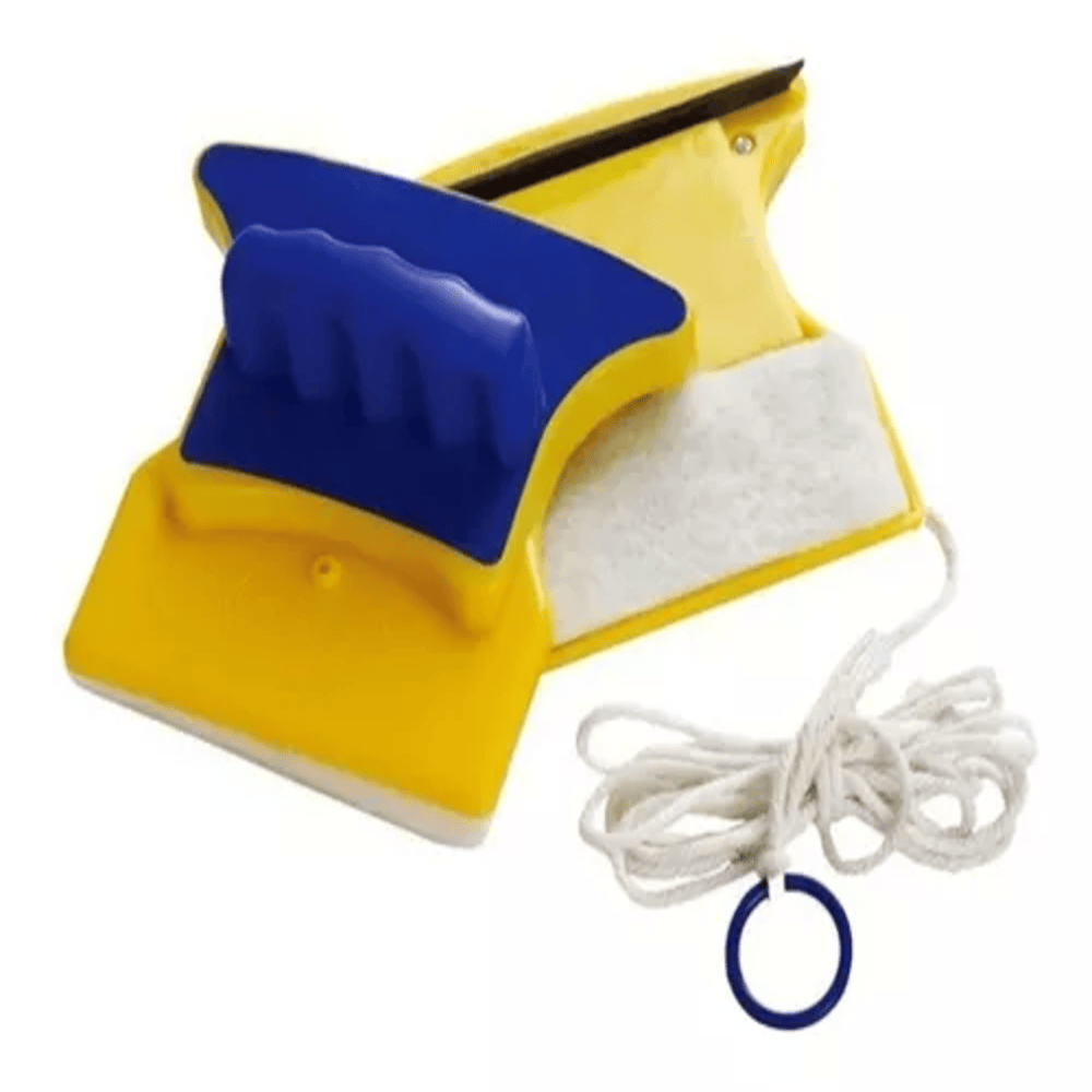 Miniatura 3 de Limpiador De Vidrio Magnético Doble