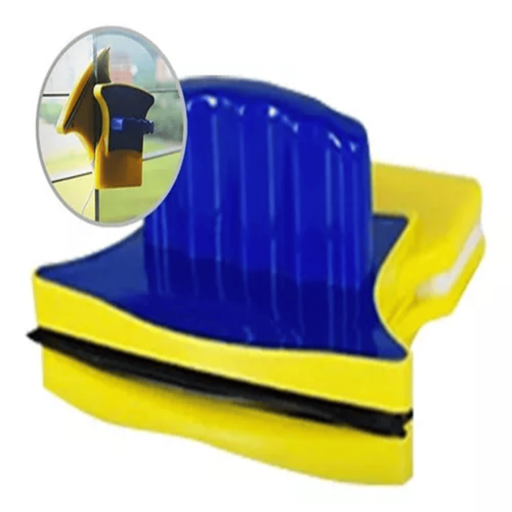 Miniatura 5 de Limpiador De Vidrio Magnético Doble