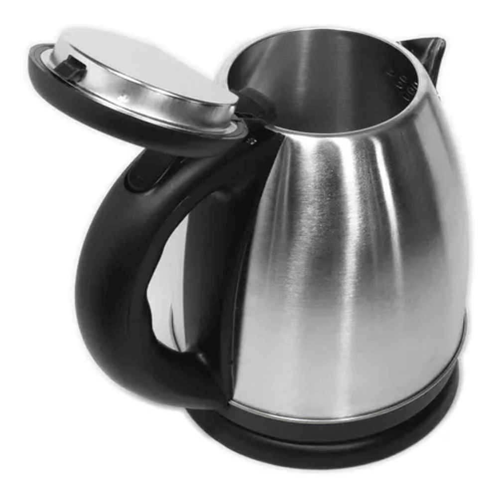 Hervidor De Agua En Acero