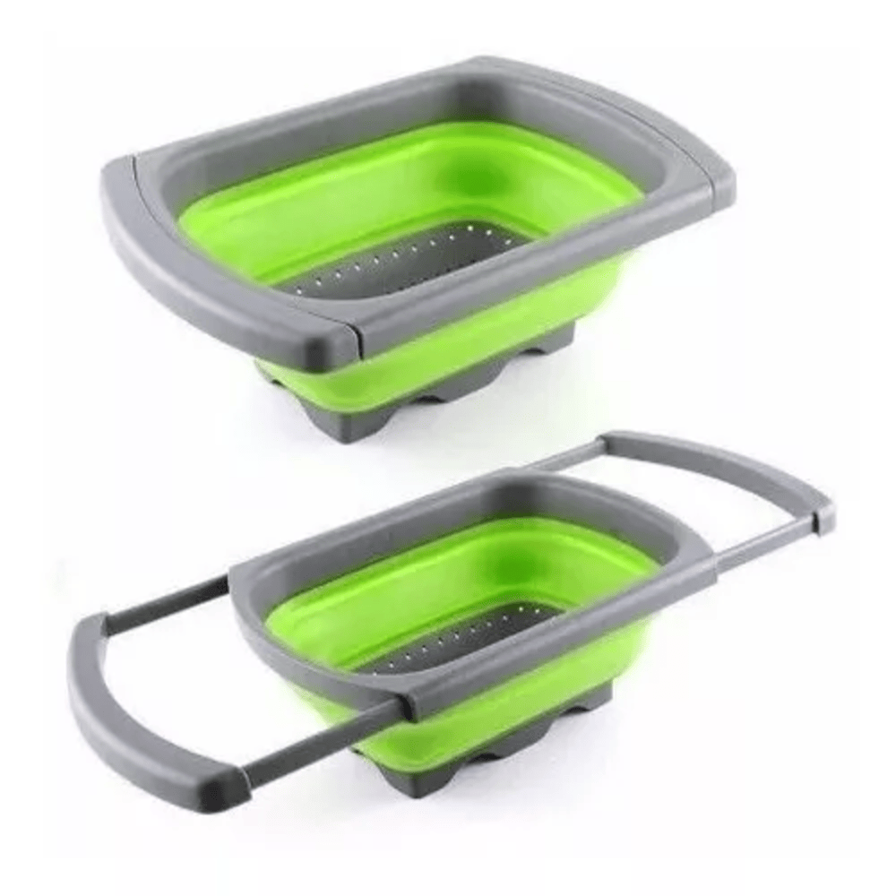 Escurridor Plegable Verduras
