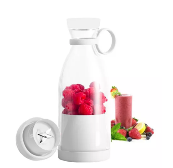 Licuadora Portátil Inalámbrico