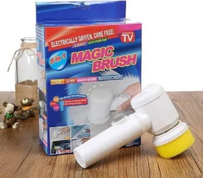 Miniatura 2 de Cepillo De Limpieza Magic Brush