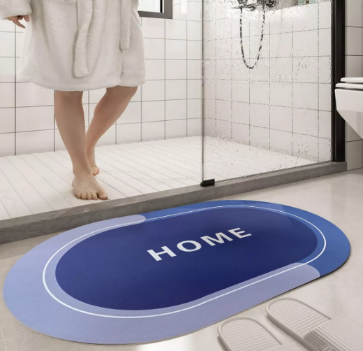 Miniatura 1 de Tapete Absorbente Antideslizante