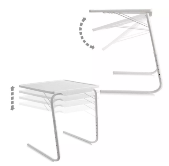 Miniatura 2 de Mesa Table Mate Multiusos Portátil