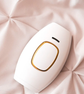 Depilador Láser Ipl