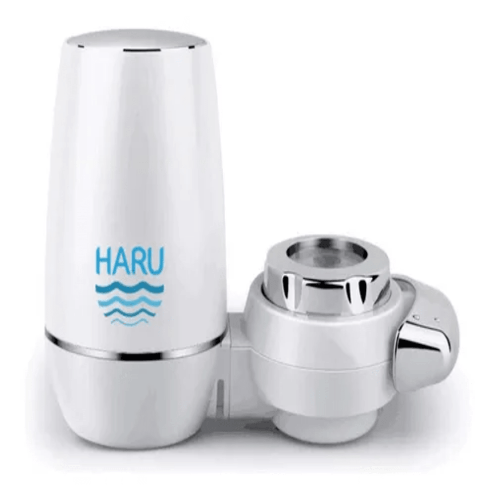 Miniatura 2 de Filtro Purificador De Agua Para Llave