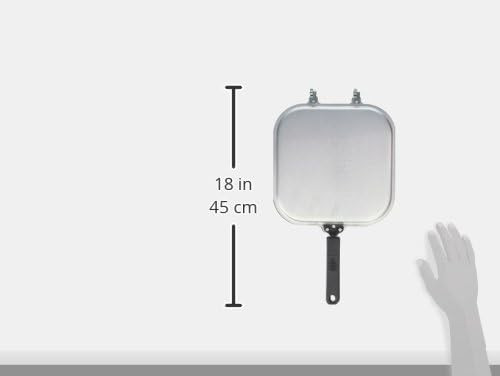 Miniatura 3 de Molde sarten Para Cuatro Panqueques