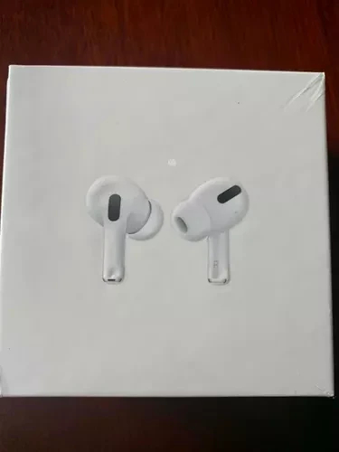 Audifonos Airpods Pro Segunda Generacion