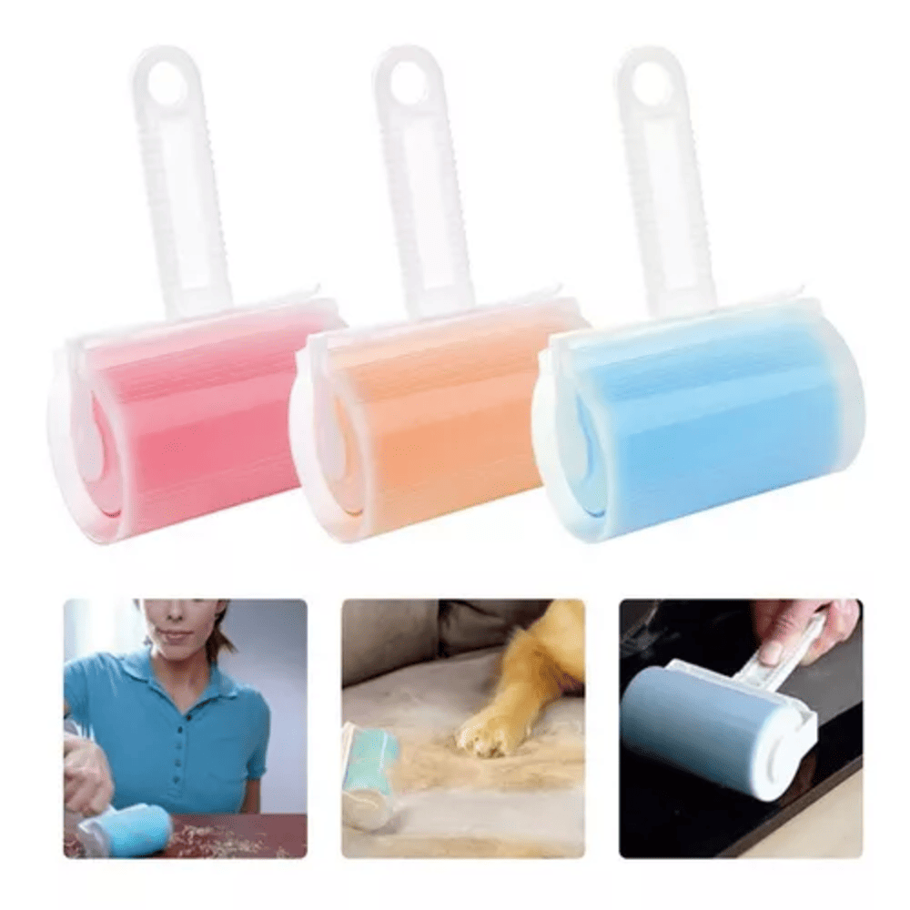 Miniatura 2 de Rodillo Quita Pelos