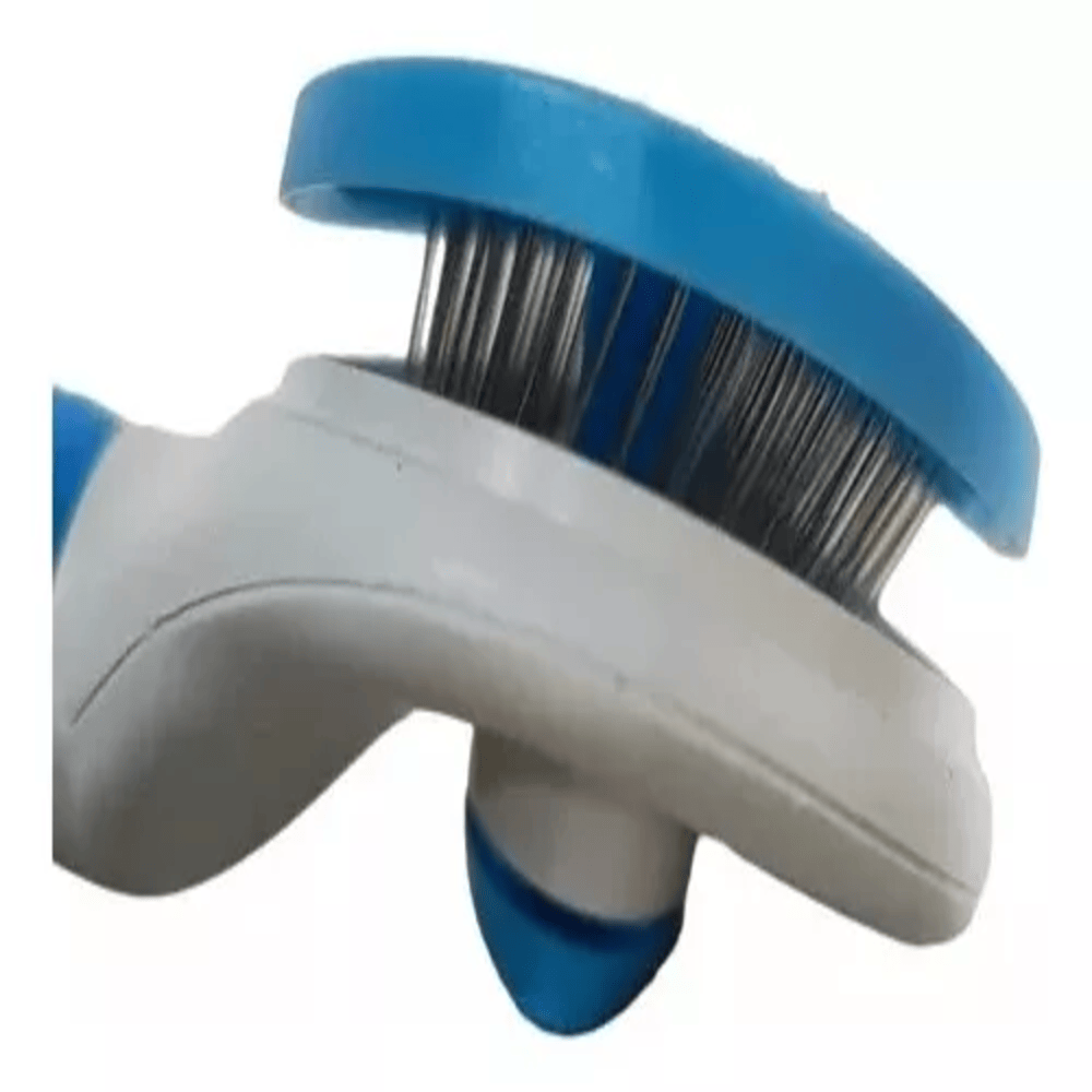 Cepillo Peinar Mascotas