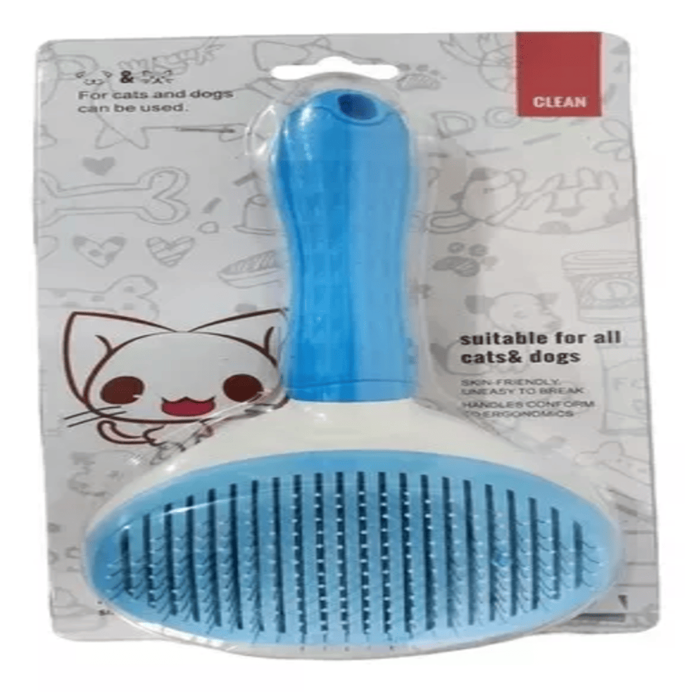 Miniatura 3 de Cepillo Peinar Mascotas