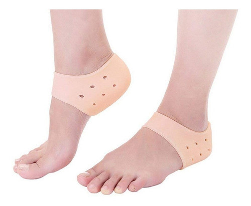 Miniatura 2 de Banda Silicona Para Talón