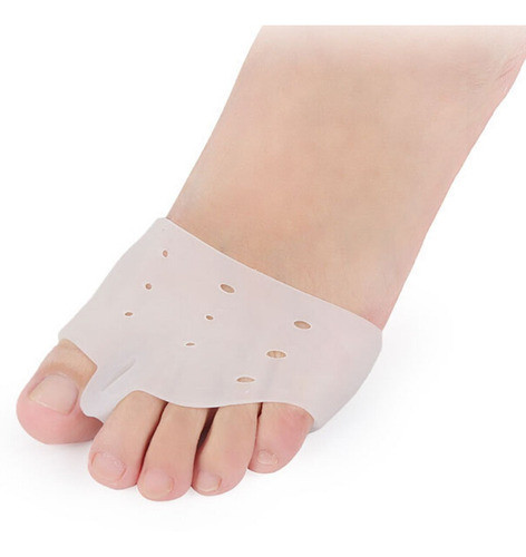 Miniatura 2 de Corrector De Juanete Soporte Faja Dedos