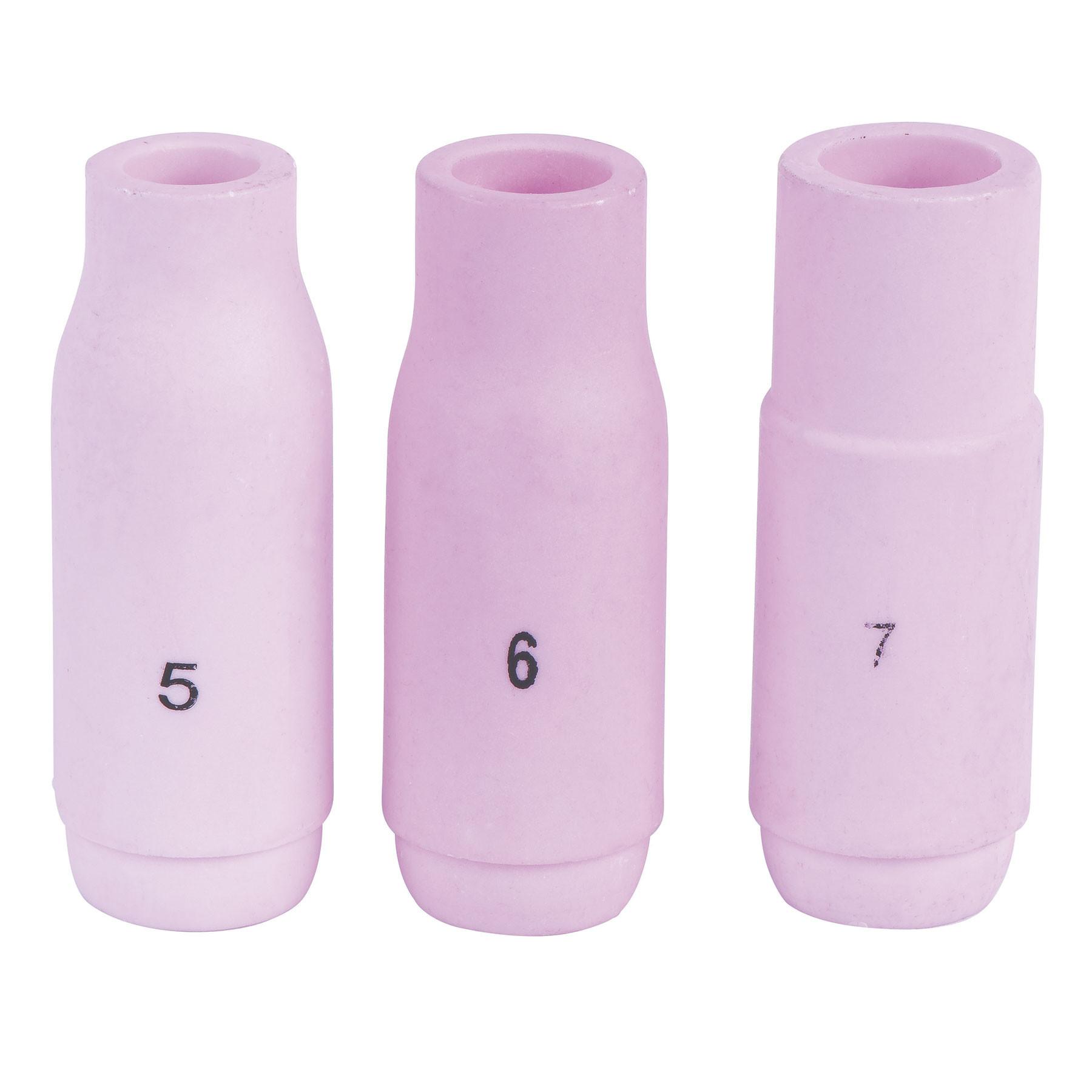 Difusores soldador Soin-120-130-200-250
