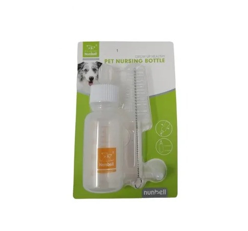 Biberon Para Mascota 120ML