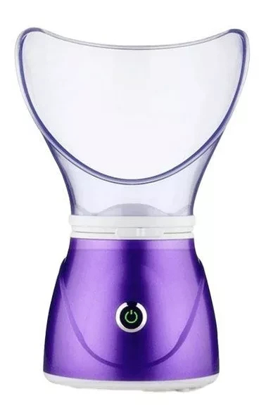Miniatura 2 de Vaporizador Facial Sauna Spa ¡