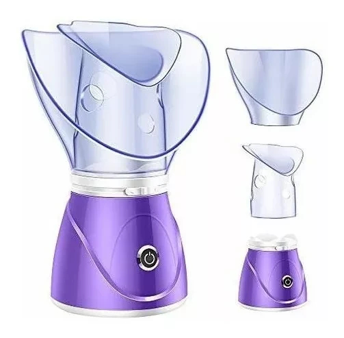 Vaporizador Facial Sauna Spa ¡