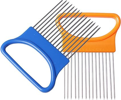 Miniatura 4 de Rebanador De Cebolla