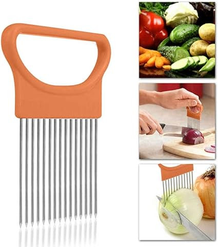 Miniatura 2 de Rebanador De Cebolla