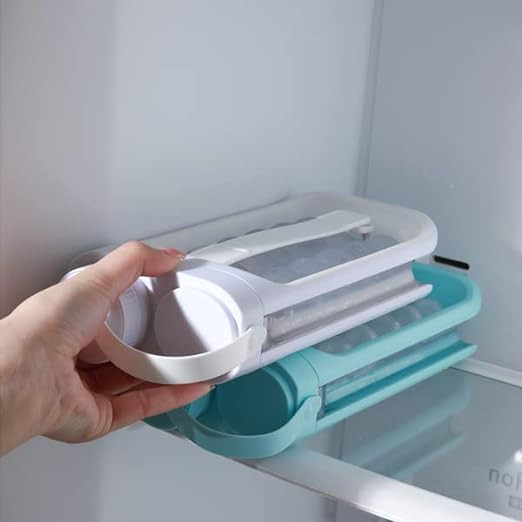 Miniatura 2 de Molde Para Hacer Cubos De Hielo